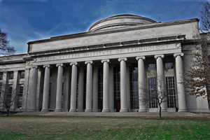 Массачусетский технологический институт 2 Инфраструктура кампуса