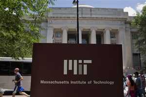Массачусетский технологический институт 5 Партнеры и сети сотрудничества
