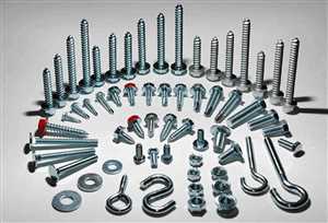 Метизы и болты Метизы и болты