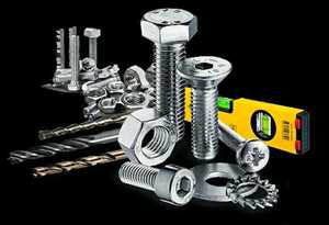 Как правильно хранить метизы на строительной площадке