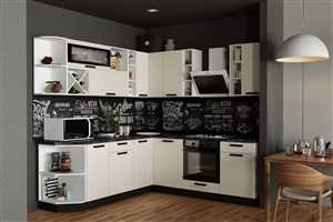 1. Учитывайте площадь кухни