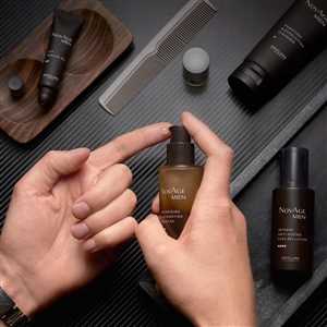 Мужская косметика: уход, тренды и стереотипы