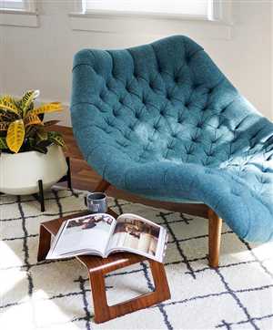 Размеры и форма кресла: как выбрать оптимальные параметры