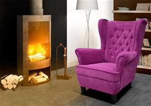 Мягкие кресла для дома: уют в каждой детали