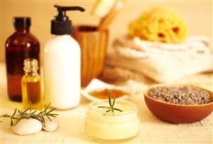 Натуральная косметика