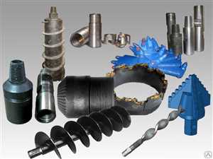 Влияние геологических условий на выбор оборудования