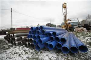 Обзор нормативных требований к обсадным трубам