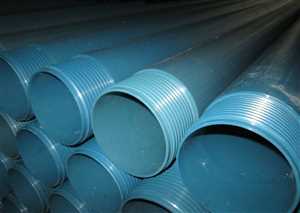 Технические характеристики труб для бурения