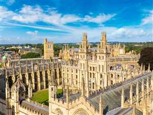 Международные партнерские отношения: обмен и сотрудничество