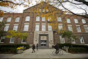 Северо-Западный университет 2 Система трудоустройства и карьеры для выпускников