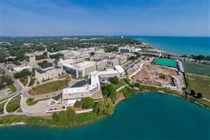 Северо-Западный университет (Northwestern) Северо-Западный университет (Northwestern)