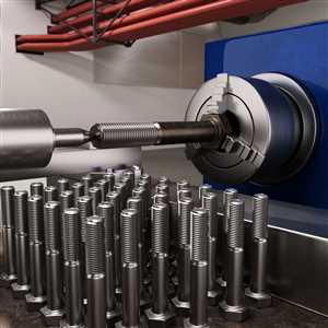 Современные технологии в производстве метизов 3 Новые материалы для производства метизов