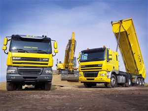 Спецтехника на базе автотранспорта 4 Экологичность и энергоэффективность