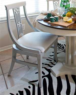 Стильные решения для кухни