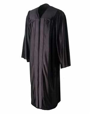 Символика мантии