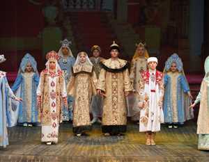 Театральные мантии - как создаются сценические образы 4 1. 3D-печать