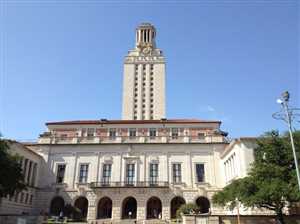 Техасский университет в Остине 5 Карьера выпускников