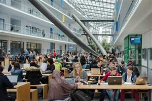 Технический университет Мюнхена Технический университет Мюнхена