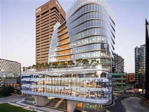 Технологический университет Сиднея Технологический университет Сиднея