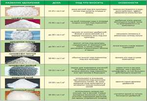 Удобрения для теплиц — особенности выбора 4 2. Неправильная дозировка