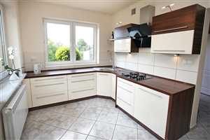 Техника и оборудование, подходящие для угловых кухонь