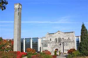 Университет Британской Колумбии 3 Требования для поступления