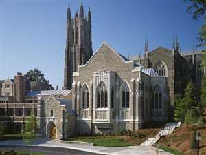 Университет Дьюка