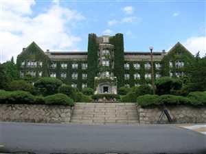 Университет Ёнсе 2 История основания и развития университета