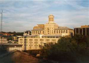 Университет Карнеги-Меллон 3 Основные программы обмена