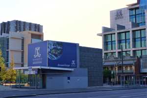 Студенческая жизнь и культурные мероприятия