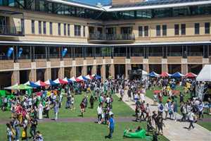 Университет Нового Южного Уэльса (UNSW Sydney) 3 Основные направления исследований