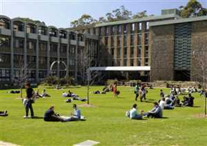 Университет Нового Южного Уэльса (UNSW Sydney) 5 Активный отдых и мероприятия