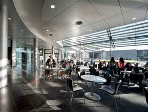 Условия проживания для студентов в Окленде