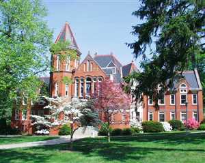 Университет Пенсильвании 4 Стажировки и практическое обучение