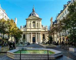 Развитие университета