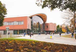 Университет Уорика 2 Возможности стажировок и трудоустройства после выпуска