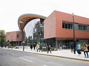 Университет Уорика 3 Исследовательские инициативы и проекты университета