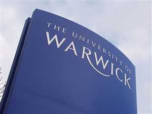 Университет Уорика Университет Уорика
