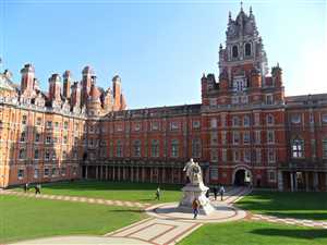 Университет 2 Условия участия