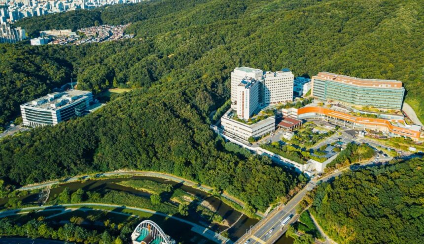 Сеульский национальный университет