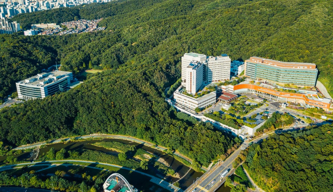 Сеульский национальный университет