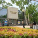 Музей книги А.П. Чехова &laquo;Остров Сахалин&raquo;