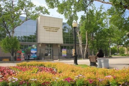 Музей книги А.П. Чехова &laquo;Остров Сахалин&raquo;