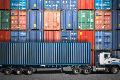 Контейнерные перевозки — универсальное решение 11 Контейнерные перевозки — универсальное решение