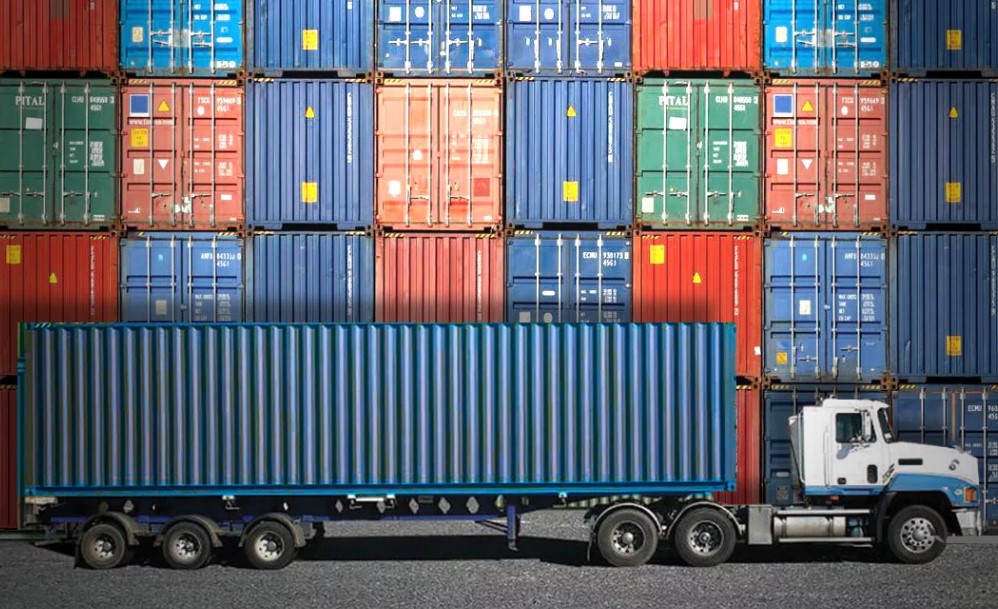 Контейнерные перевозки — универсальное решение 1 Контейнерные перевозки — универсальное решение