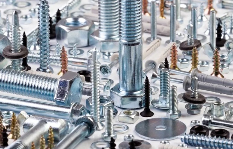 Метизы в строительстве &mdash; мелочь, без которой ничего не держится