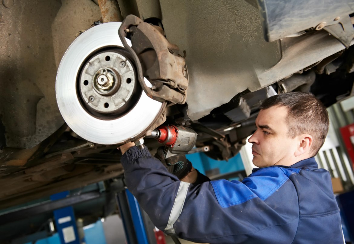 Гидравлика против механики - плюсы и минусы