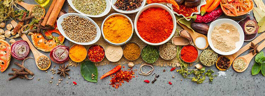 Где приобрести качественные индийские специи в вашем городе
