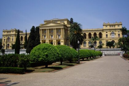 Университет Сан-Паулу