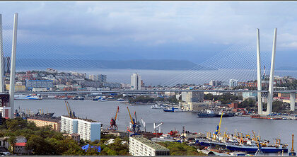 Мост Золотого Рога - транспорт и панорамы 16 Мост Золотого Рога - транспорт и панорамы